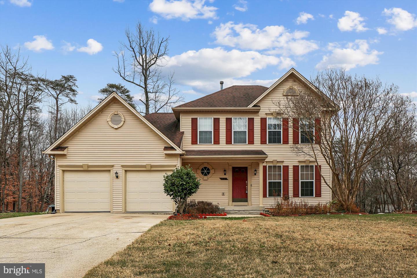 10610 Cedarwood Lane, Fort Washington