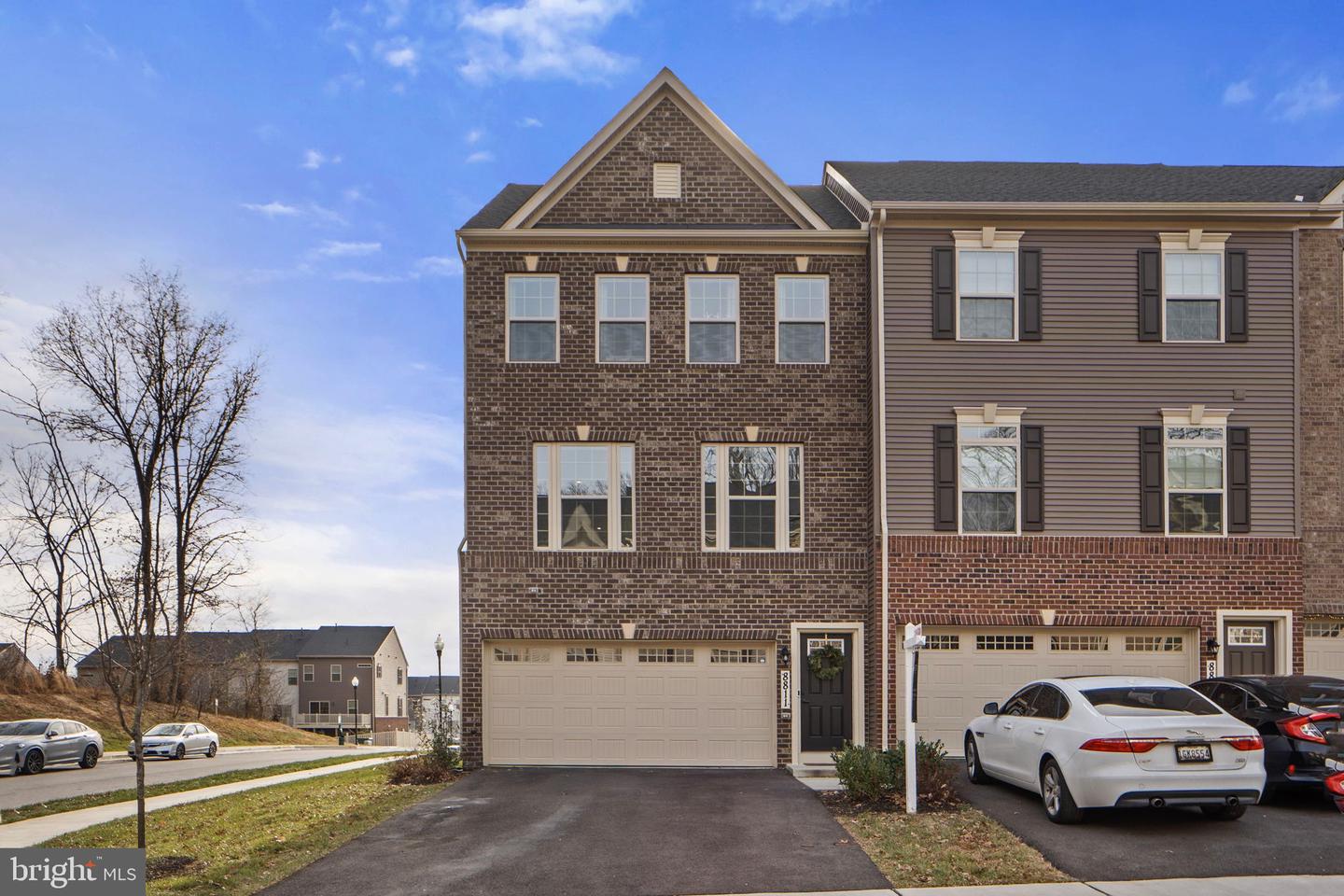 8811 Sybil Lane, Upper Marlboro