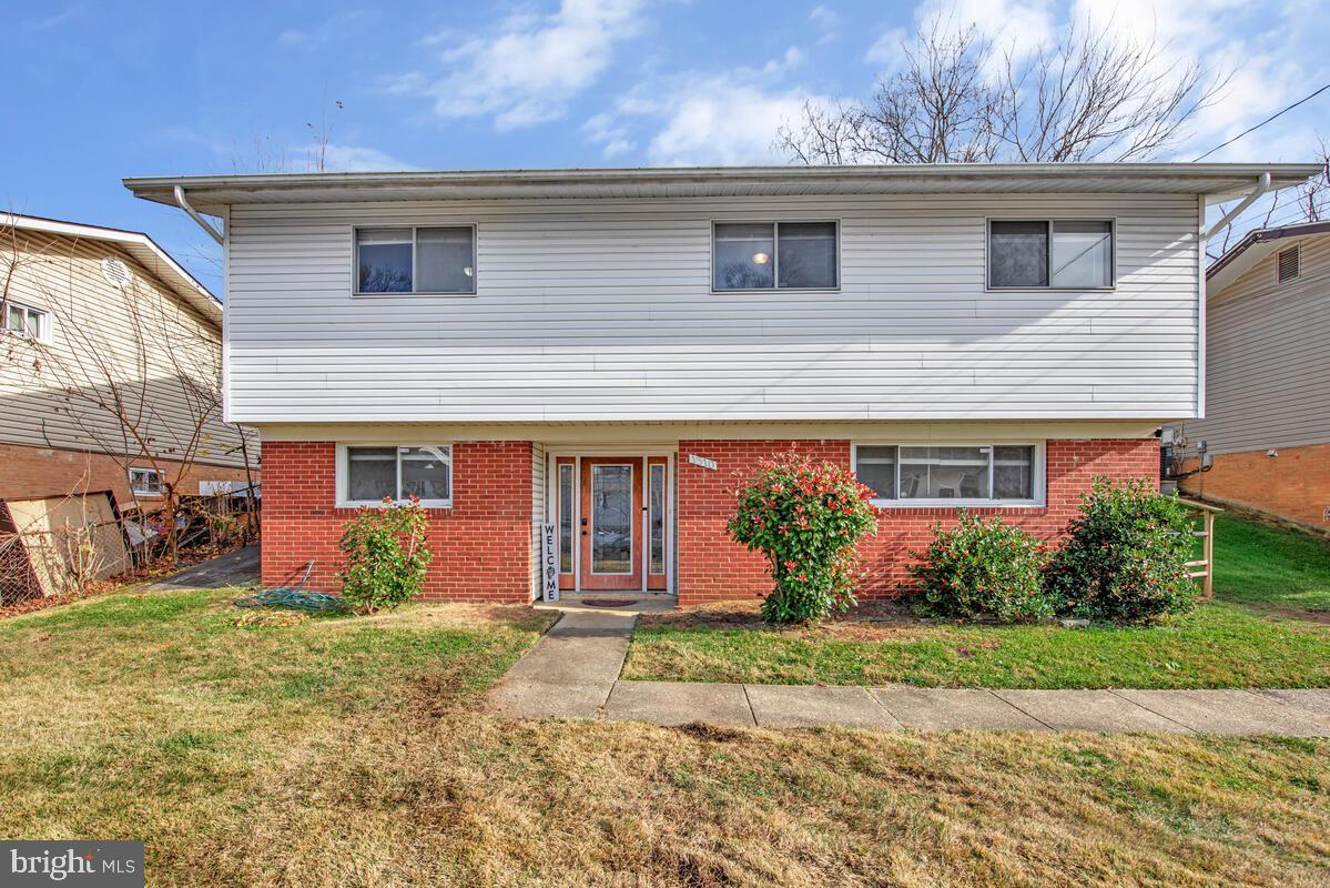 1310 Asheville Road, District Heights