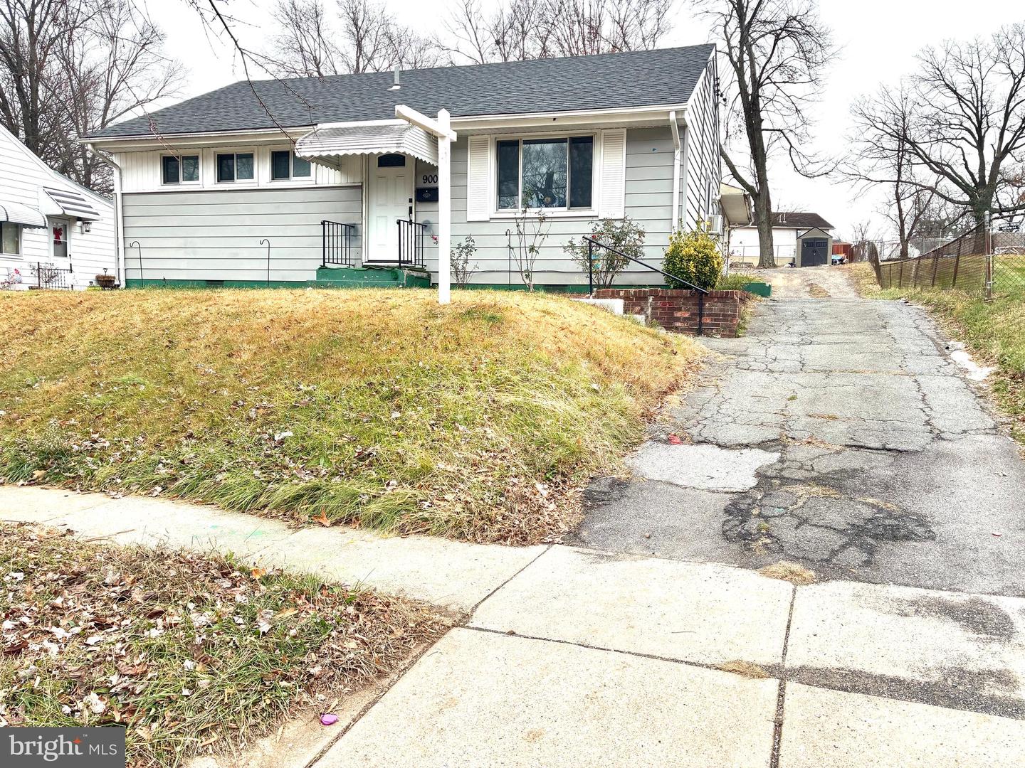 9007 Varnum Street, Lanham