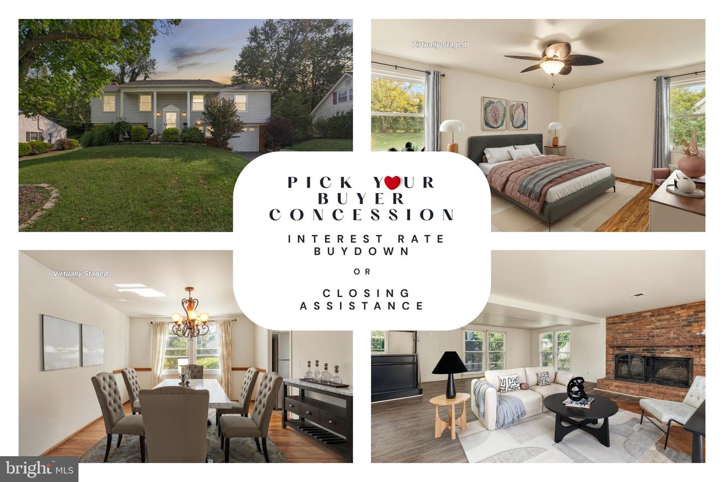 1305 Pennington Lane, Bowie