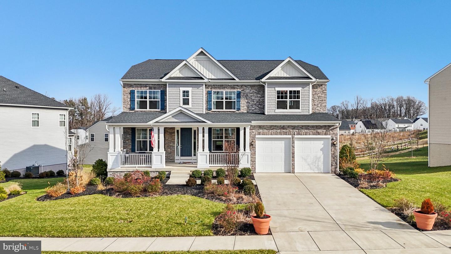 7035 Corner Creek Way, Glenn Dale