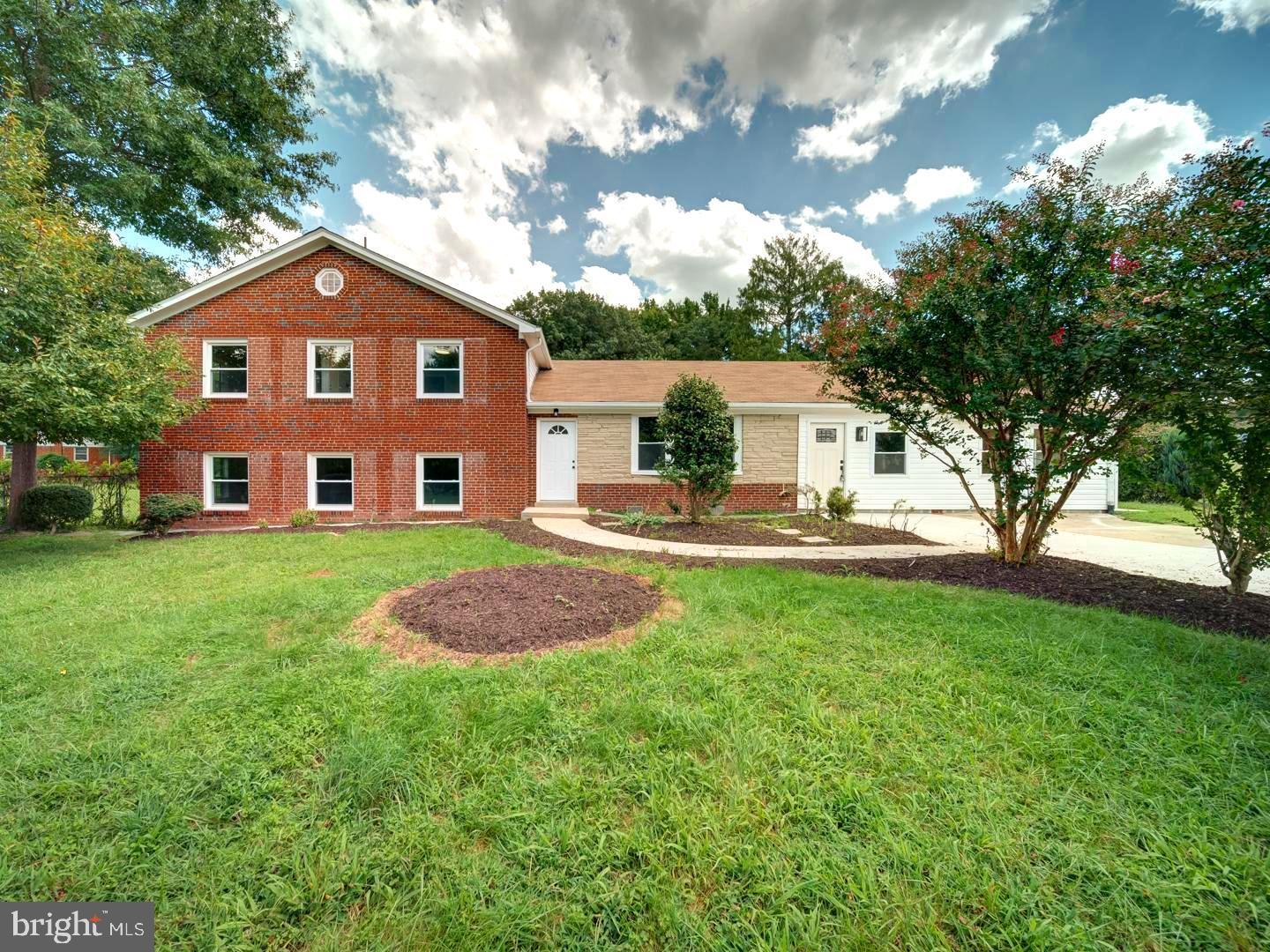 11800 Crestwood Avenue S, Brandywine