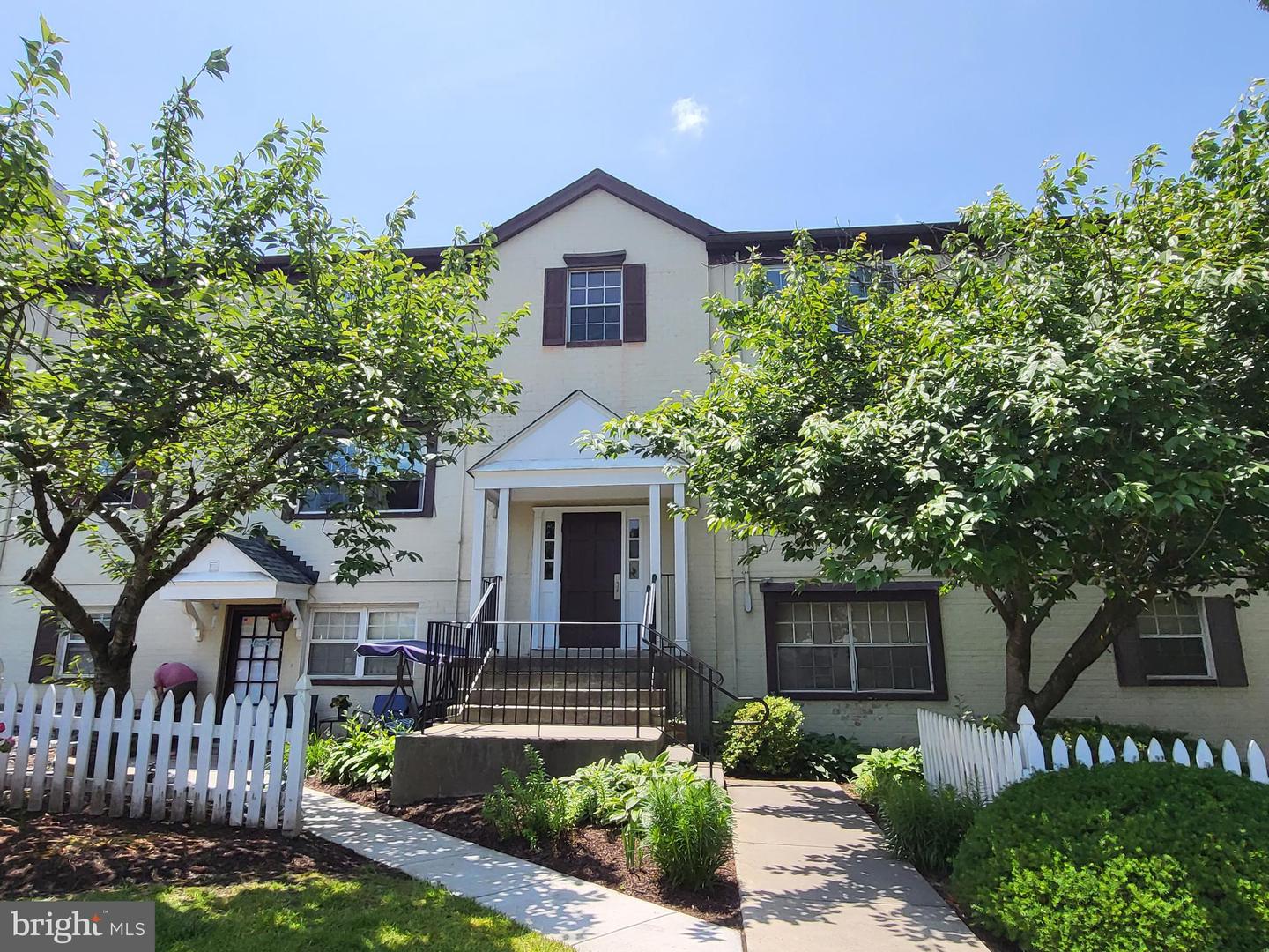 4503 Romlon Street #102, Beltsville