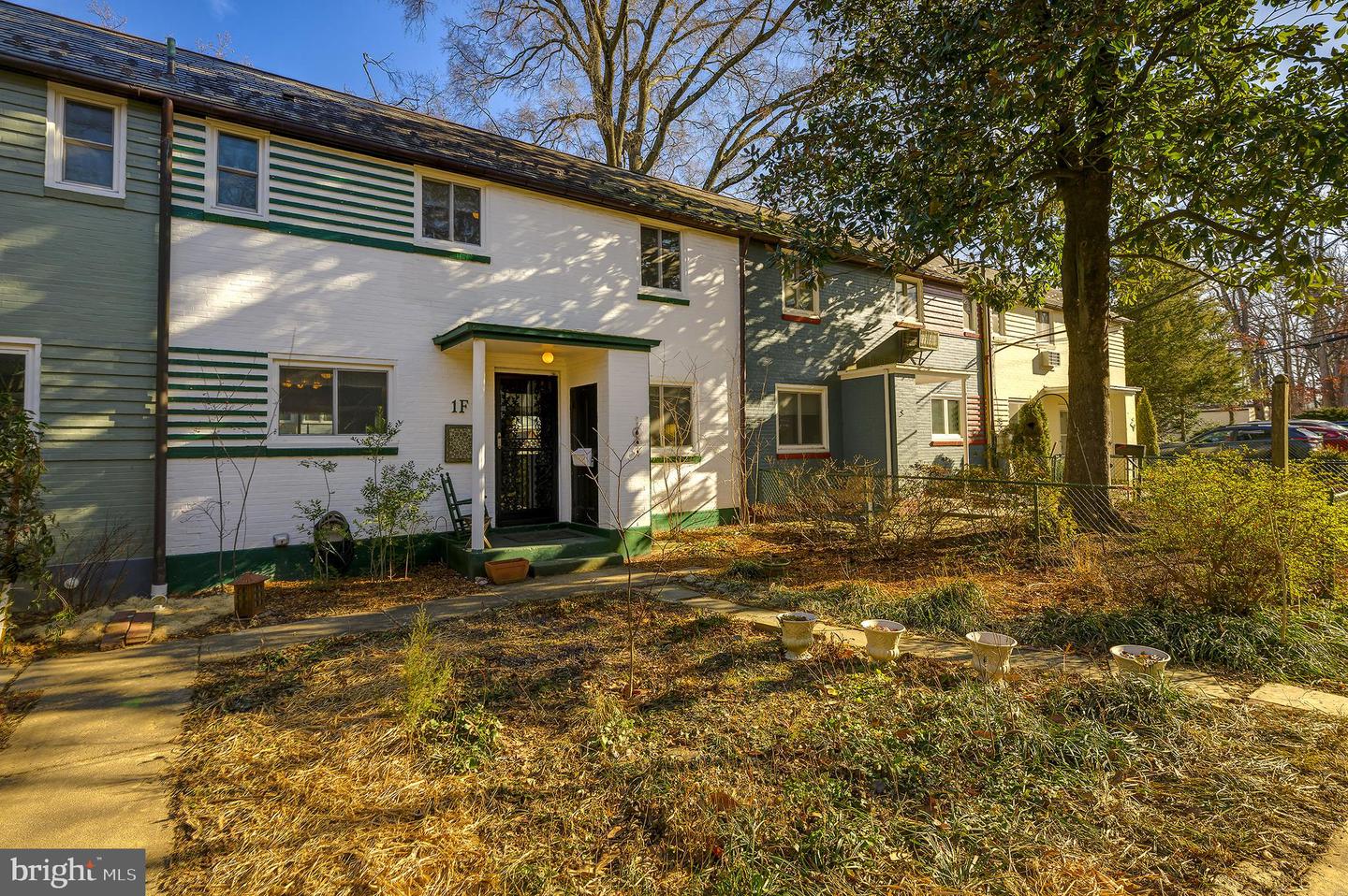 1 Northway, Greenbelt