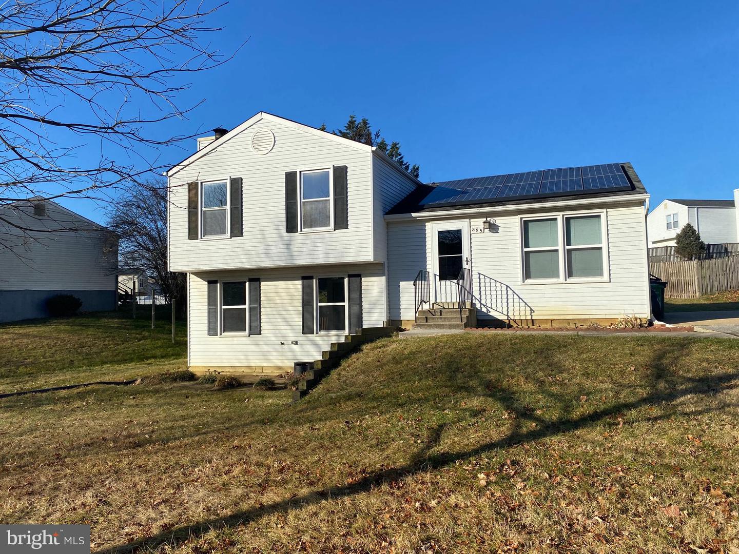 805 Avis Drive, Upper Marlboro