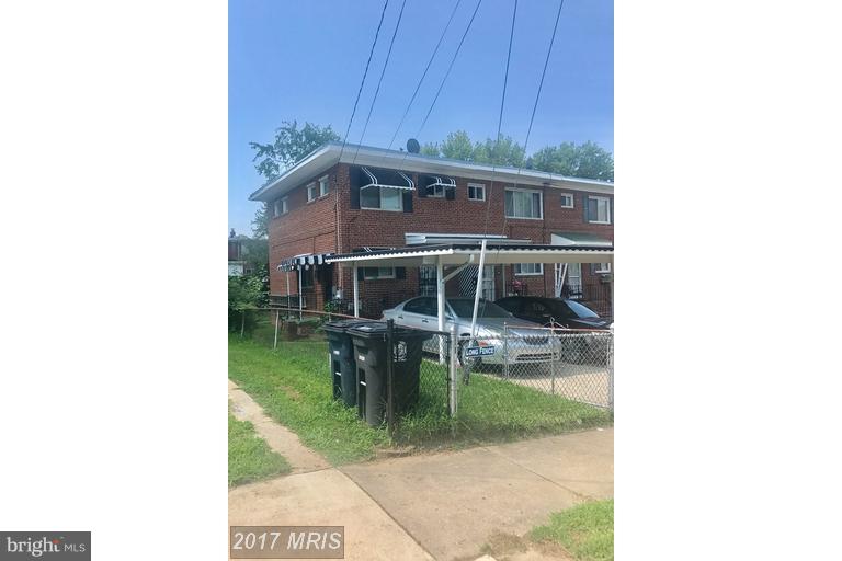 730 Audrey Lane, Oxon Hill