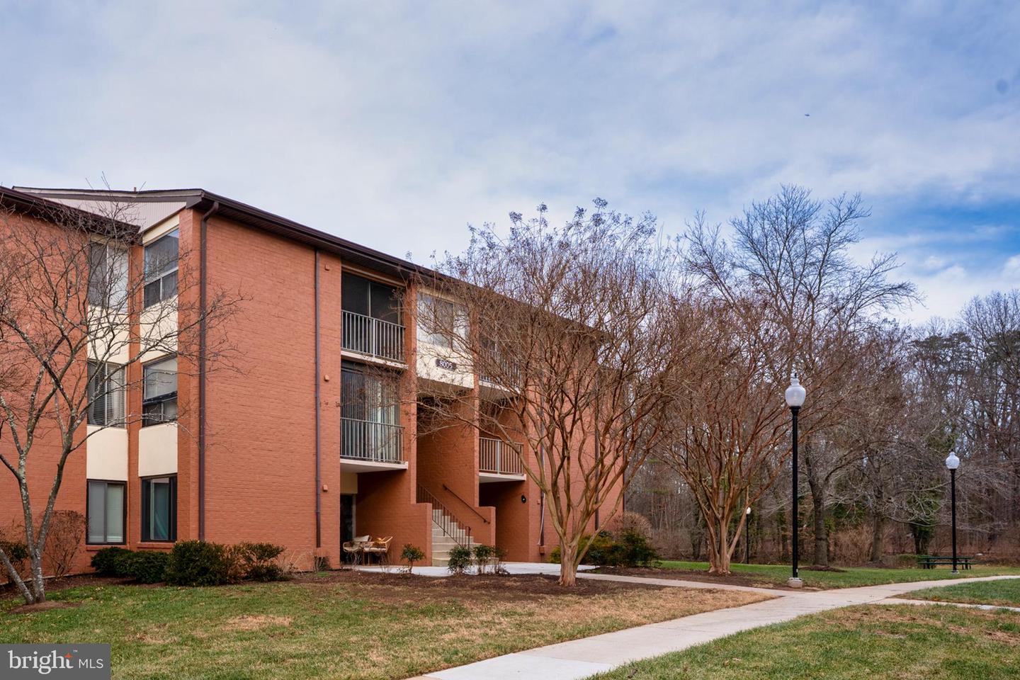 8005 Mandan Road #302