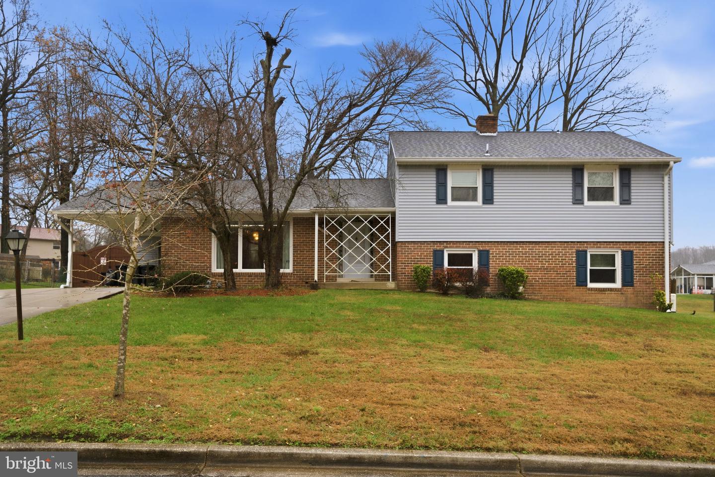 12101 Hunterton Street, Upper Marlboro