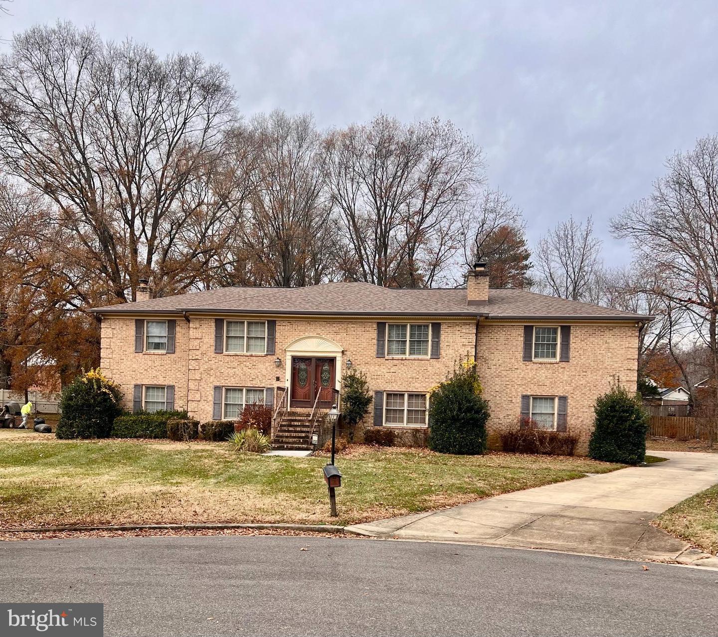 12003 Hazem Court, Fort Washington