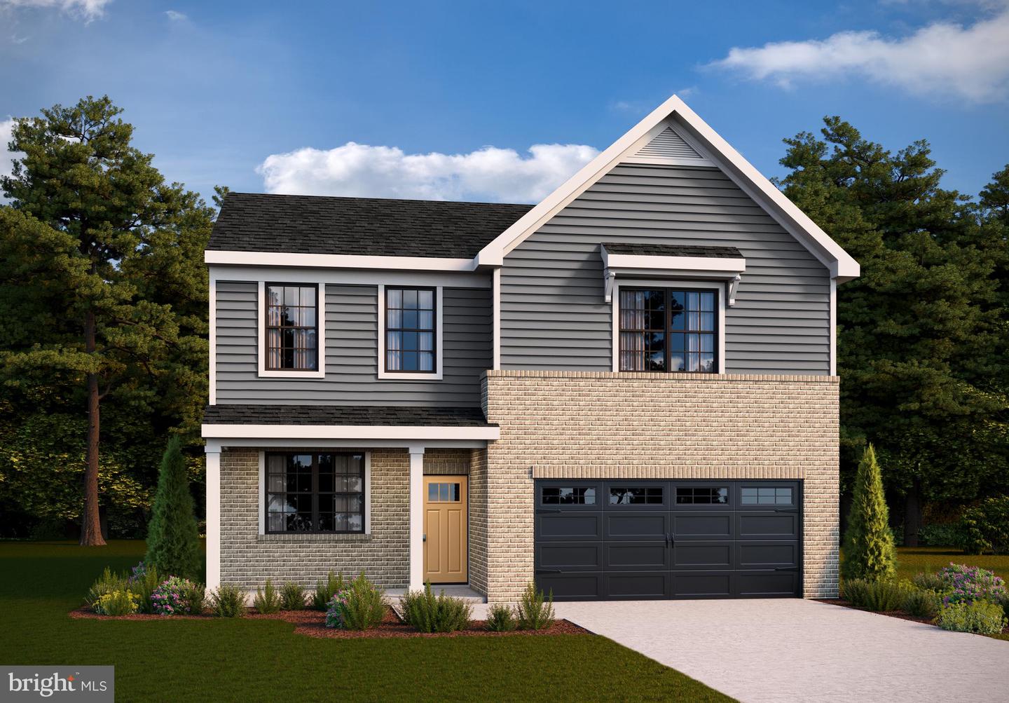 5220 Manor Park Drive, Upper Marlboro