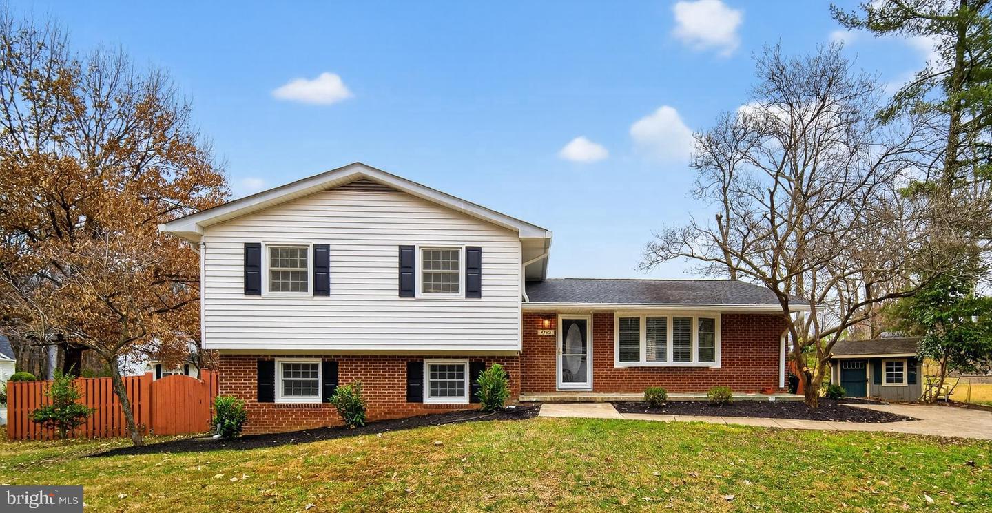 4700 Dublin Drive, Suitland
