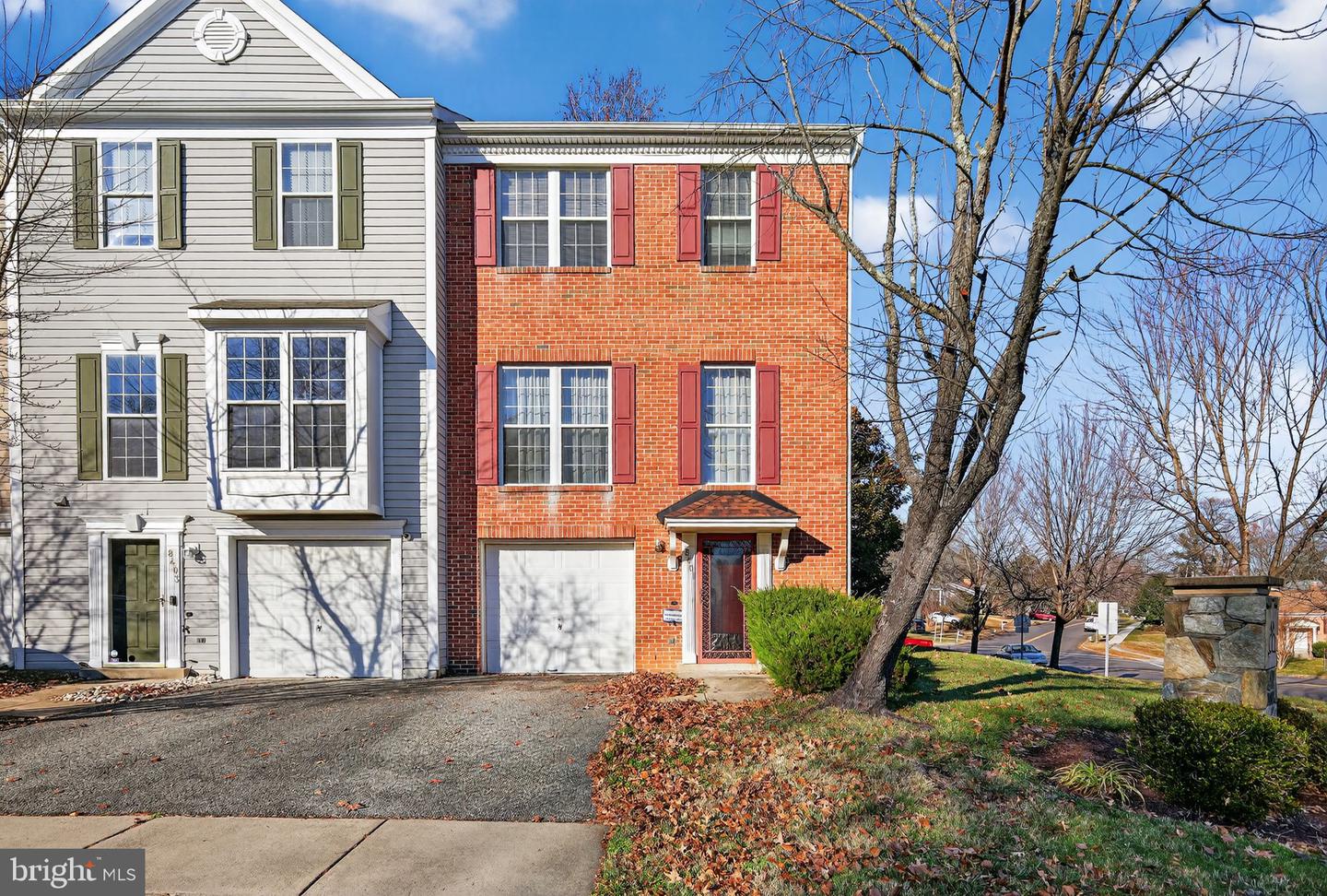 8401 Old Colony Drive S, Upper Marlboro