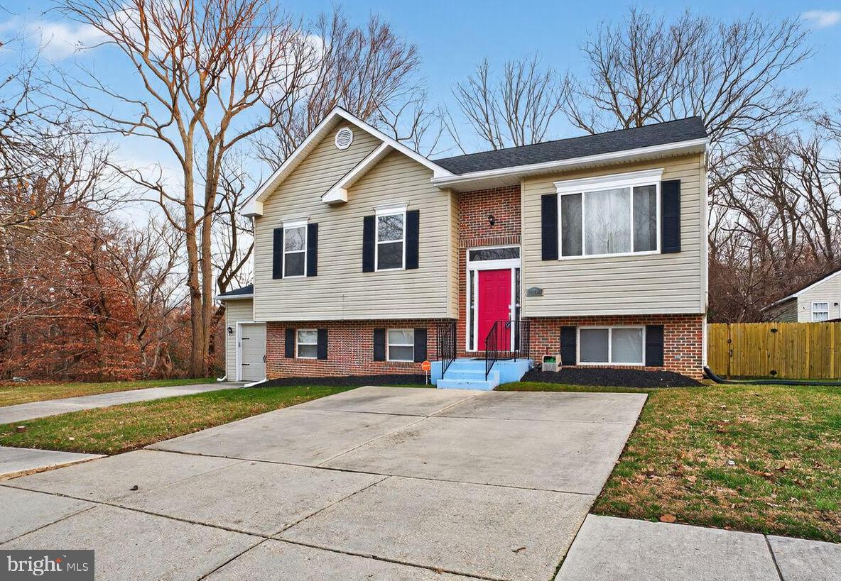 13404 Coldwater Drive, Fort Washington