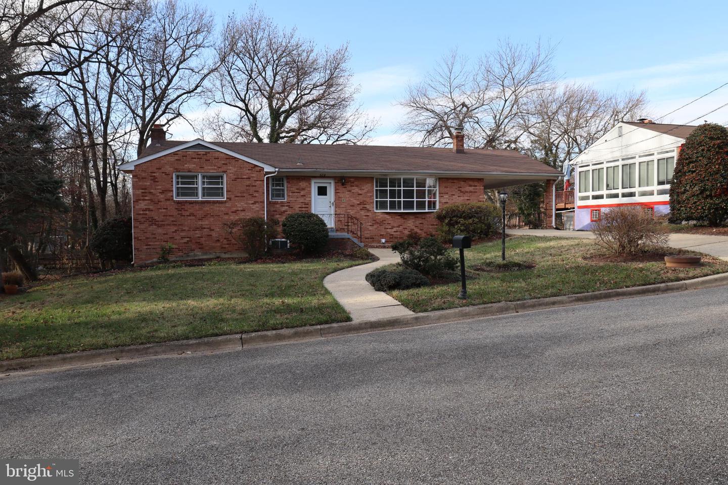 6211 Trueman Drive, Temple Hills