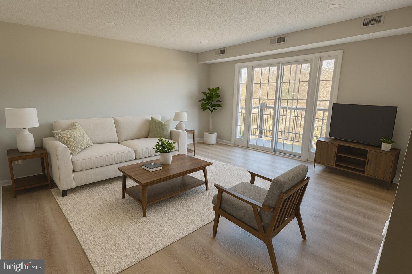 3801 Swann Road #303, Suitland