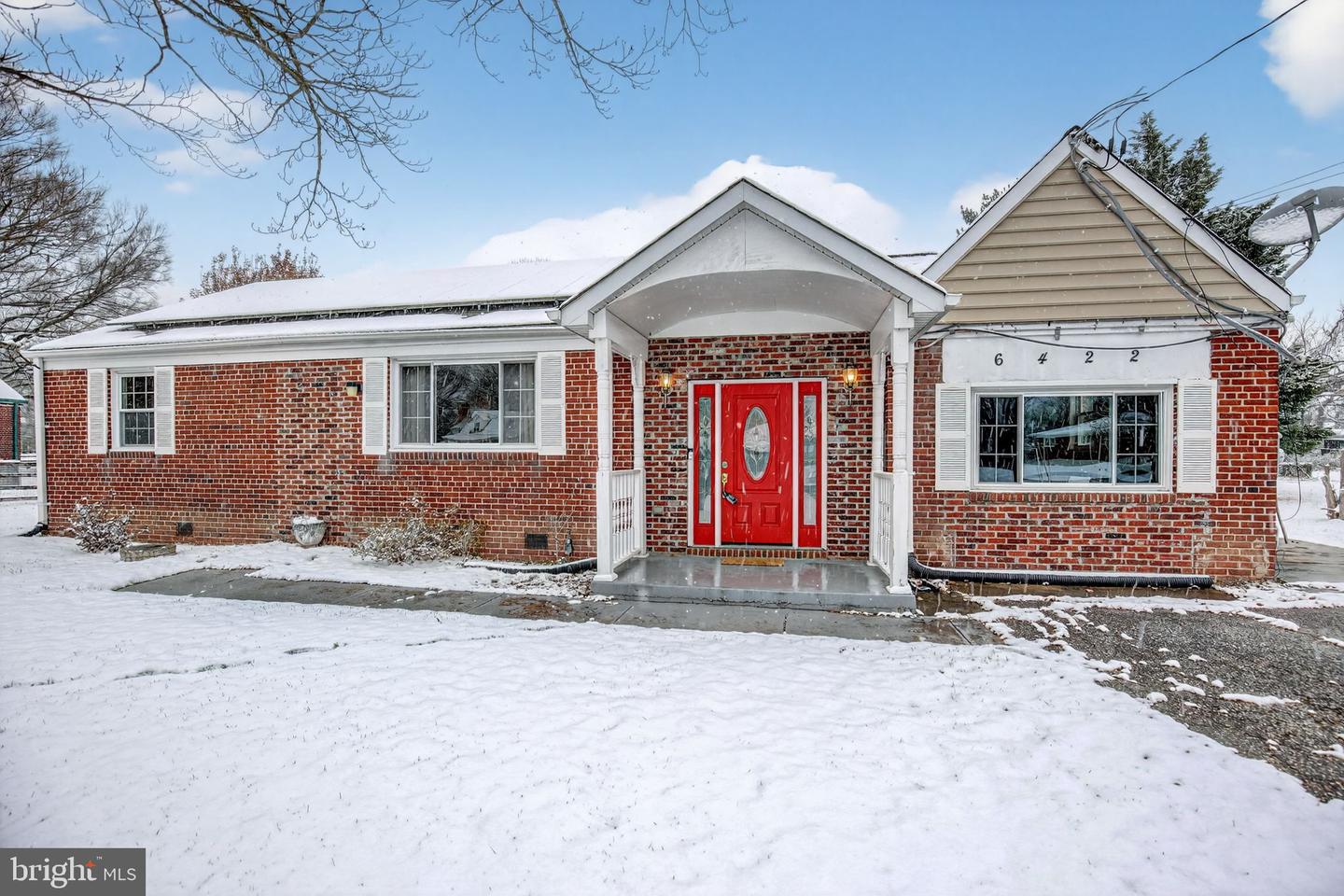 6422 Horseshoe Road E, Clinton