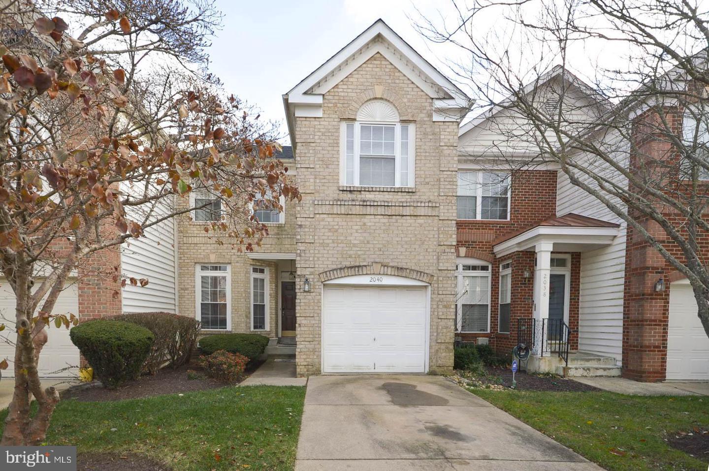 2040 Woodshade Court, Bowie