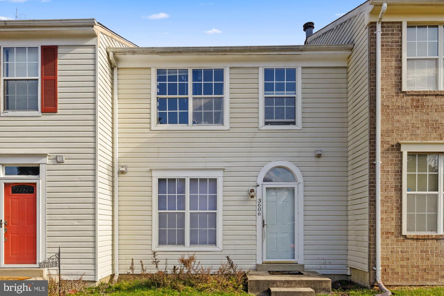 3606 Wood Creek, Suitland