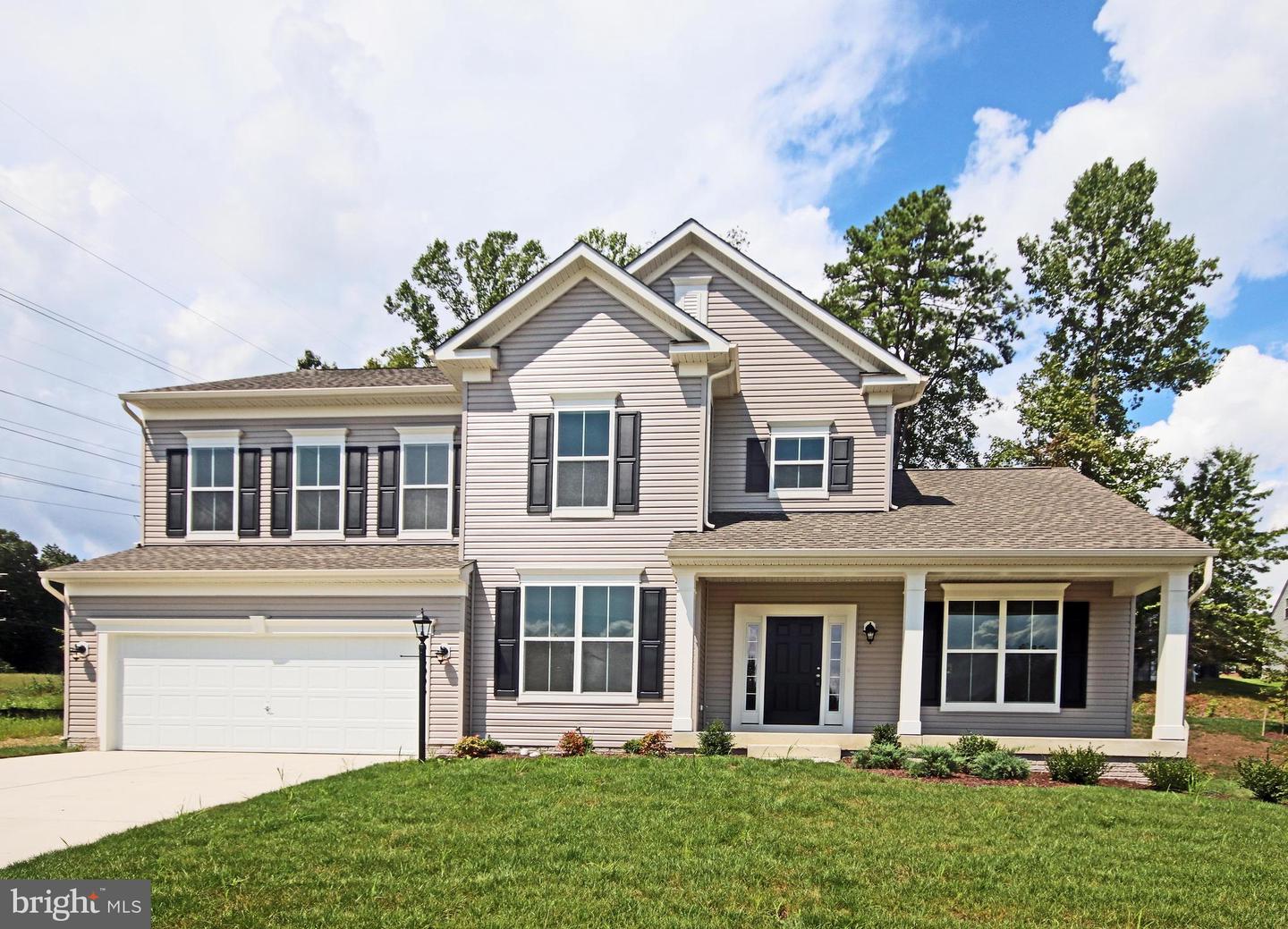 5906 Hunt Weber Drive, Clinton