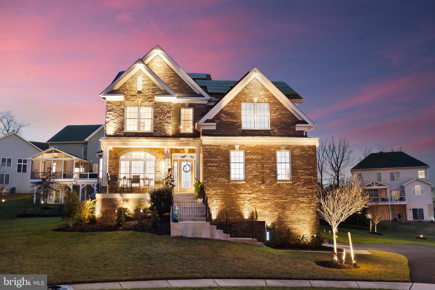 4707 Thoroughbred Drive, Upper Marlboro