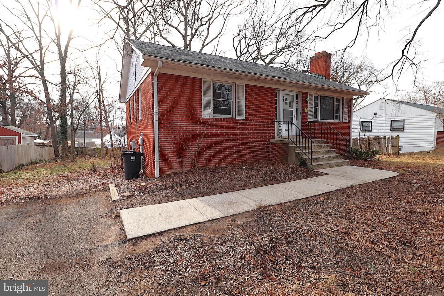 9359 Worrell Avenue, Lanham