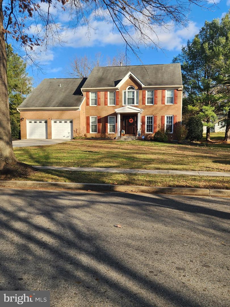 4309 Saddle River Drive, Bowie
