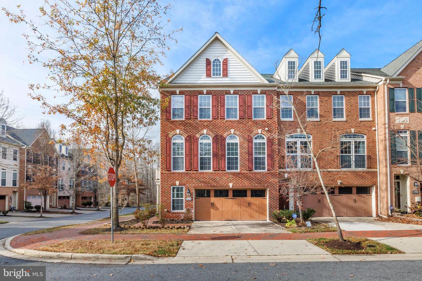 2429 Newmoor Way, Upper Marlboro