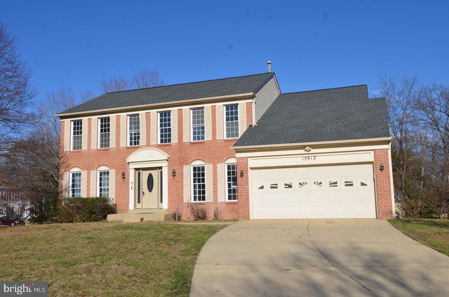 15913 N Thames Court, Accokeek