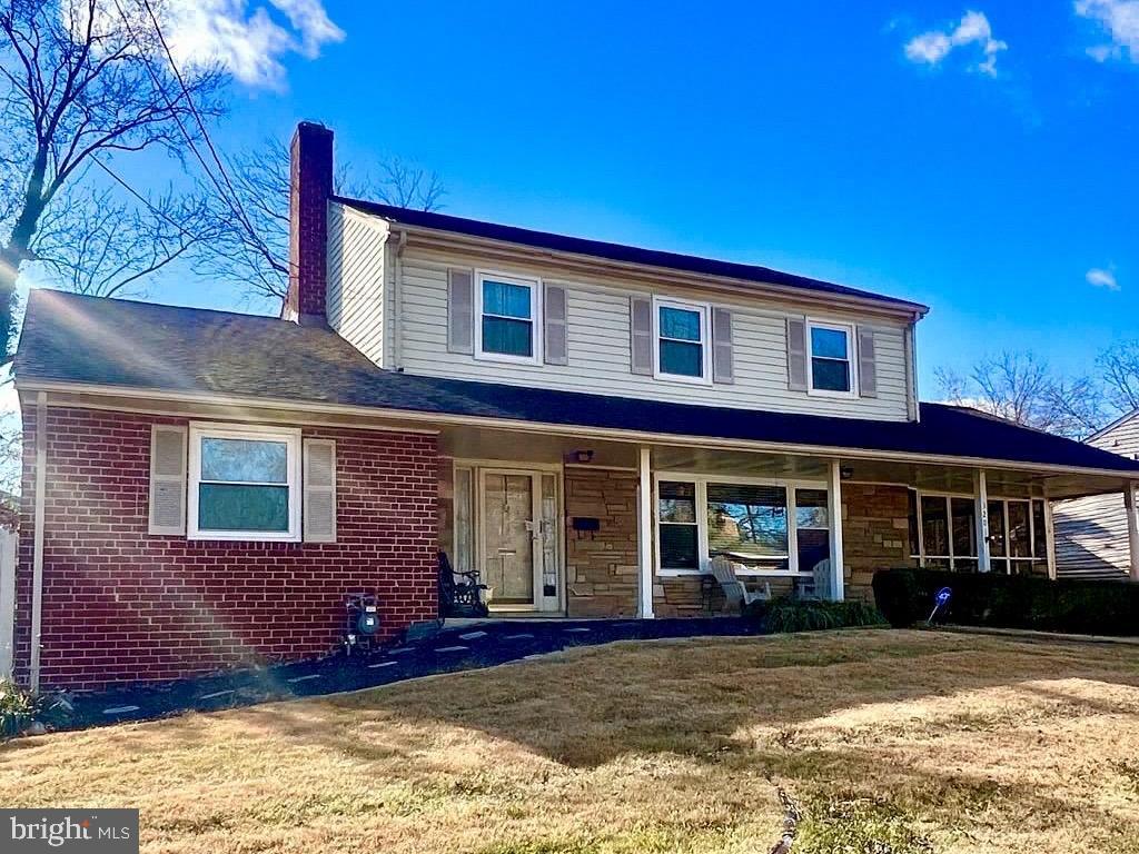 3201 Castleleigh Road, Beltsville