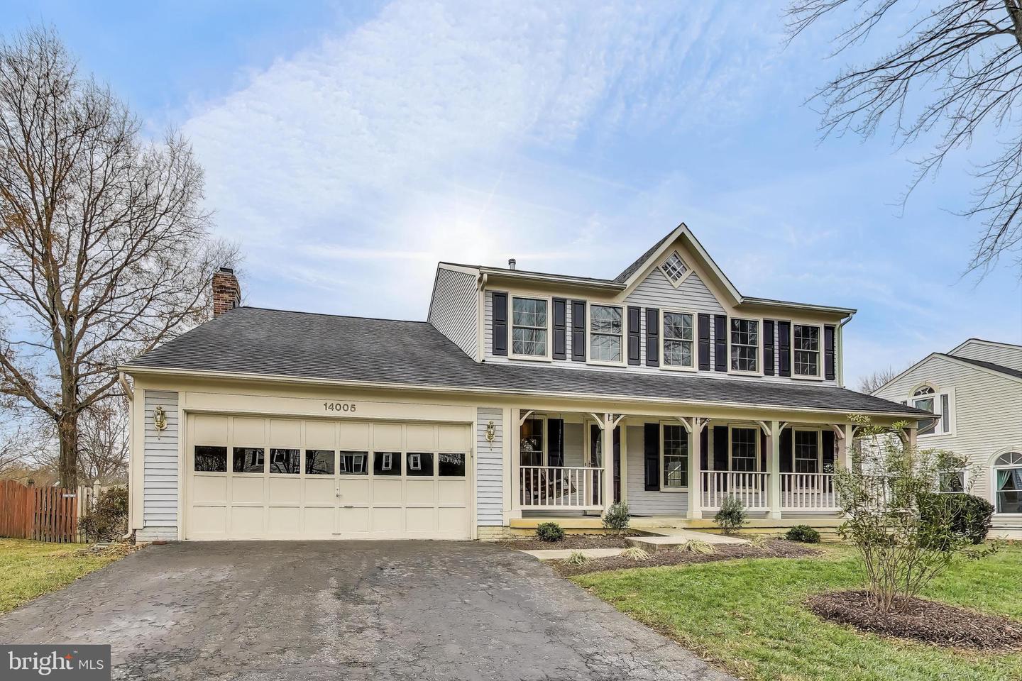 14005 Tollison Drive, Bowie