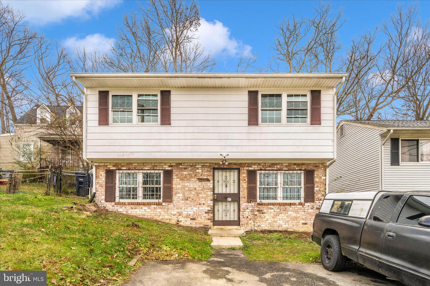6415 Valley Park Road