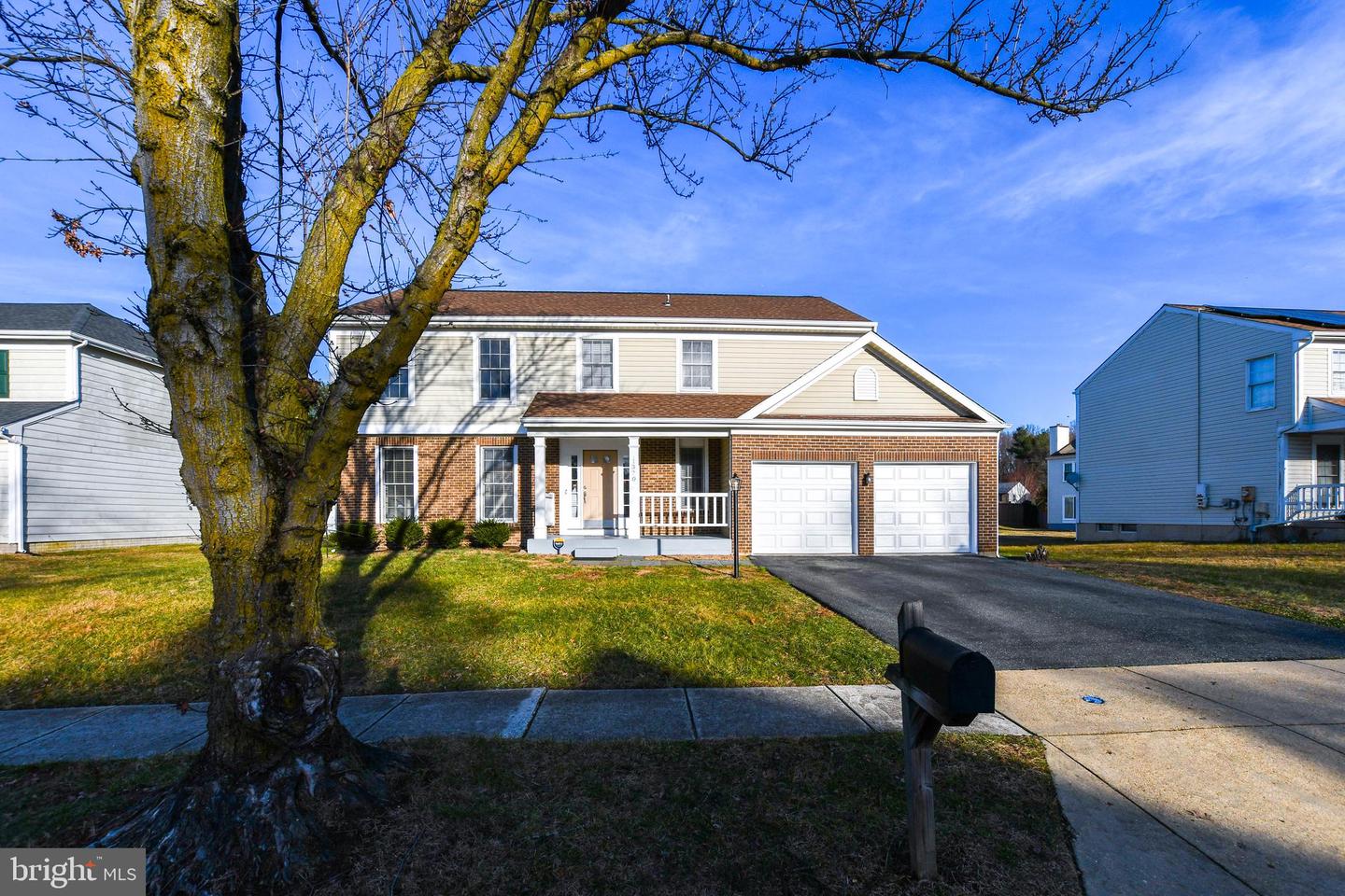 13208 Keverton Drive, Upper Marlboro