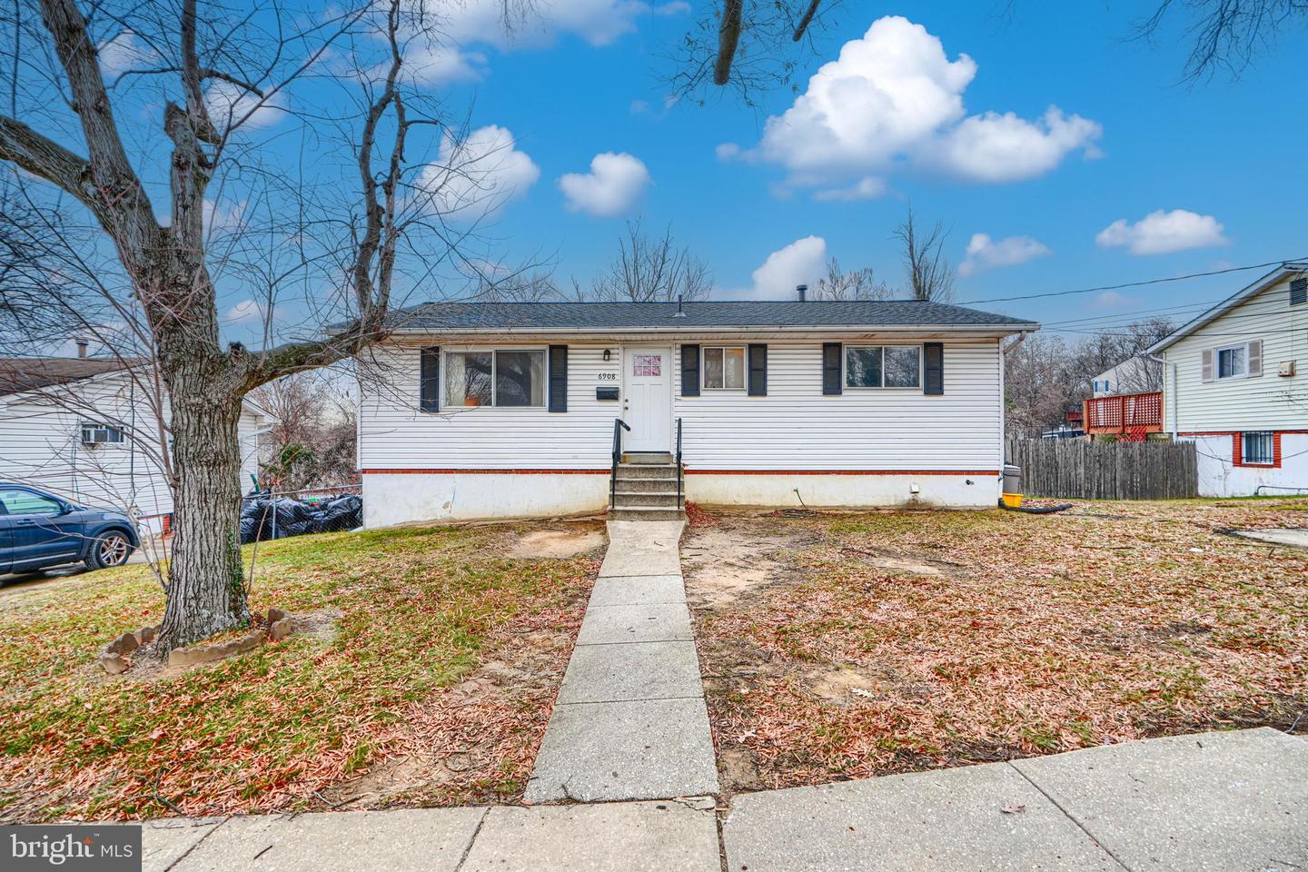 6908 Drylog Street, Capitol Heights