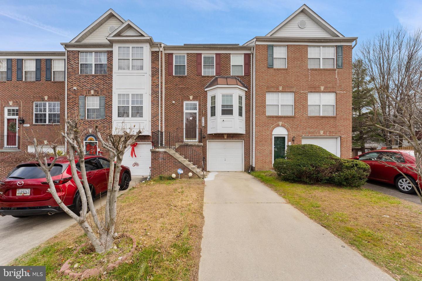 2503 Lemontree Terrace, Springdale