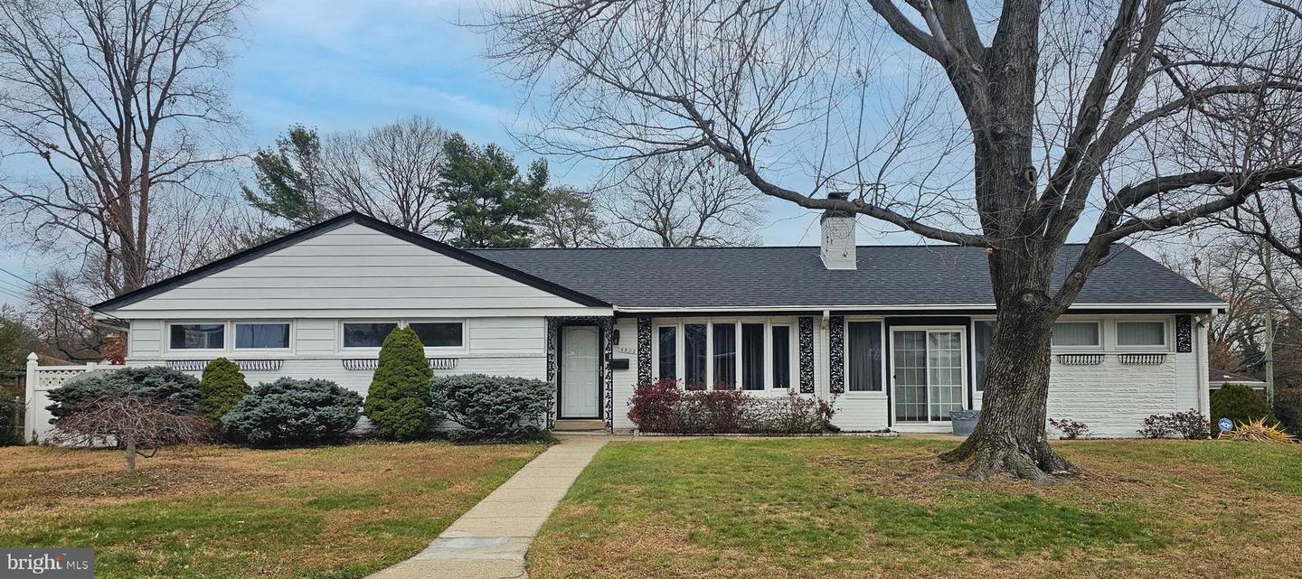 4202 Yates Road, Beltsville