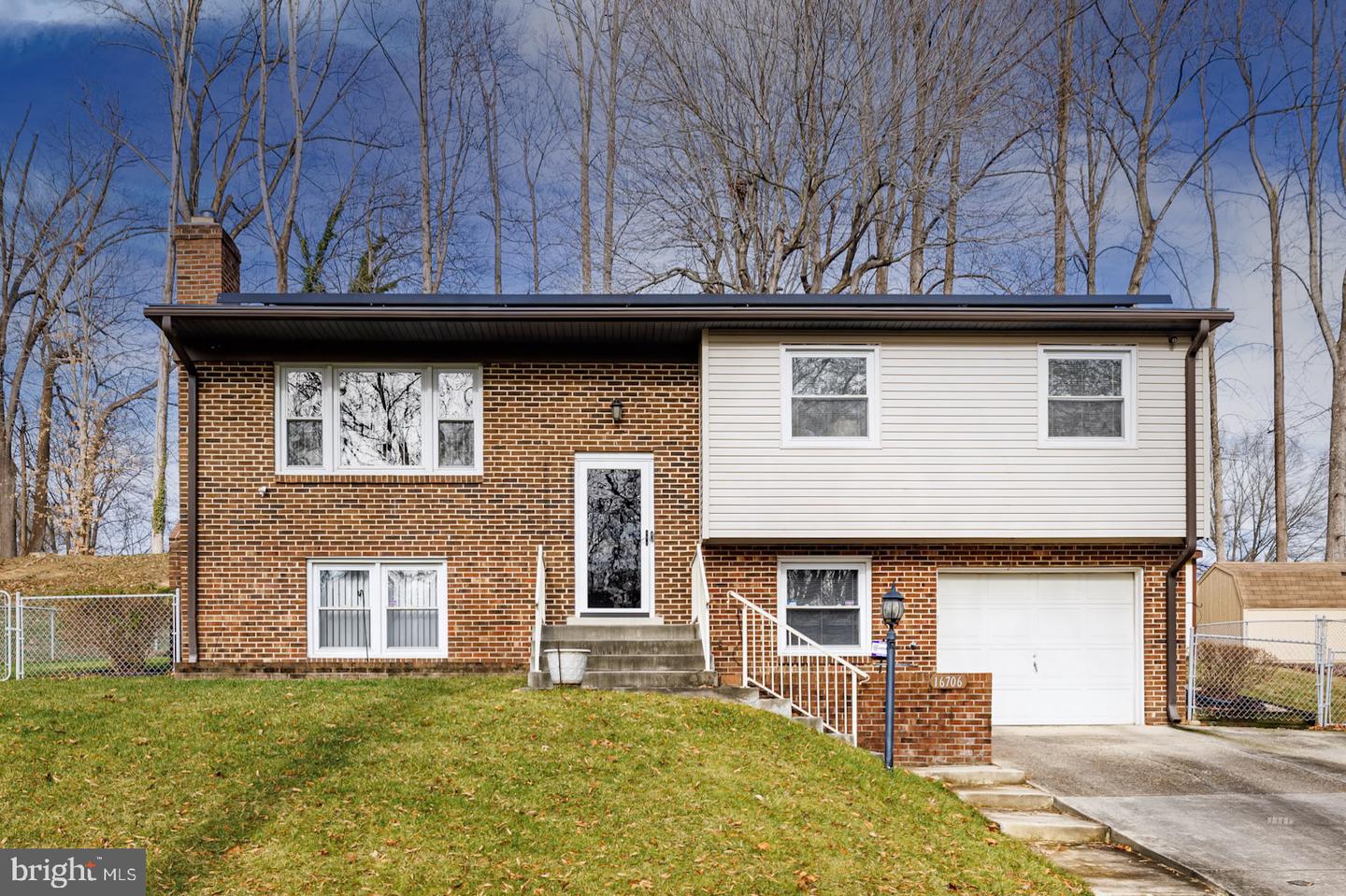 16706 Wardlow Road, Upper Marlboro
