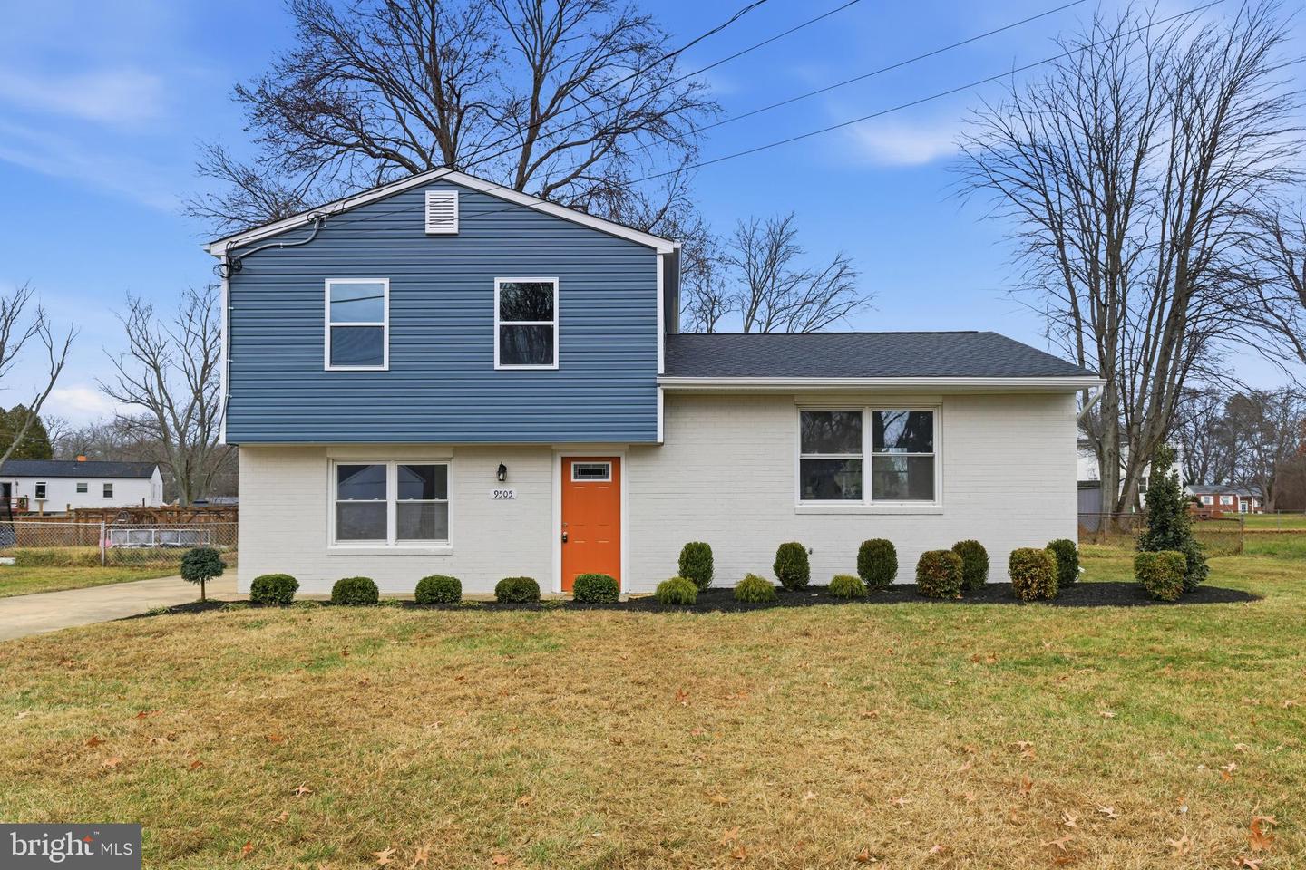 9505 Pryde Drive, Clinton