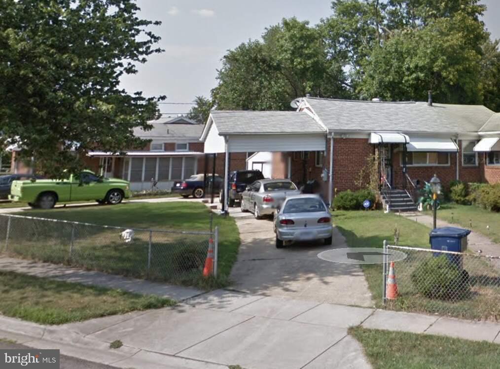 3524 Chadwick Court, Temple Hills