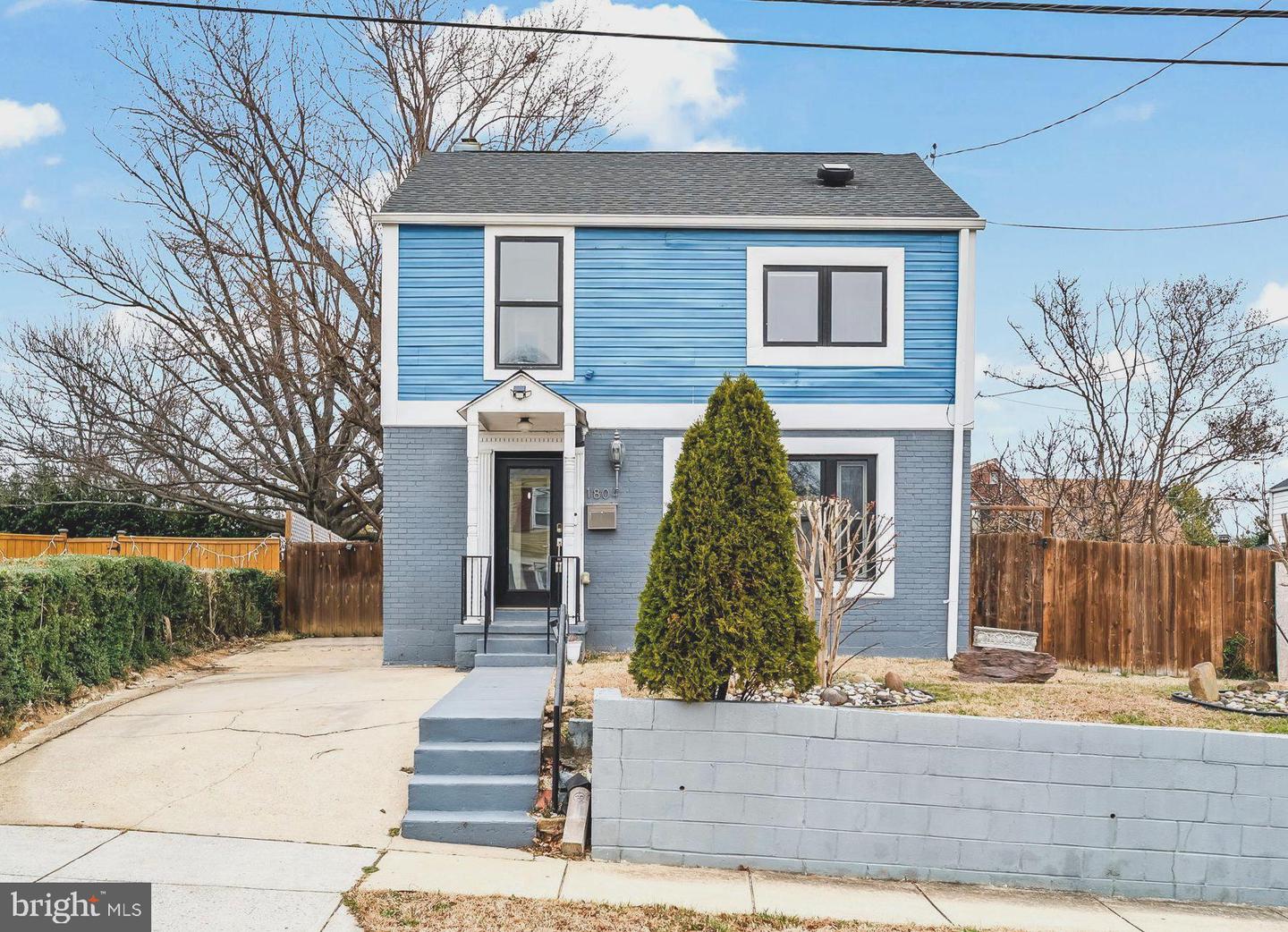 1804 Avalon Place, Hyattsville