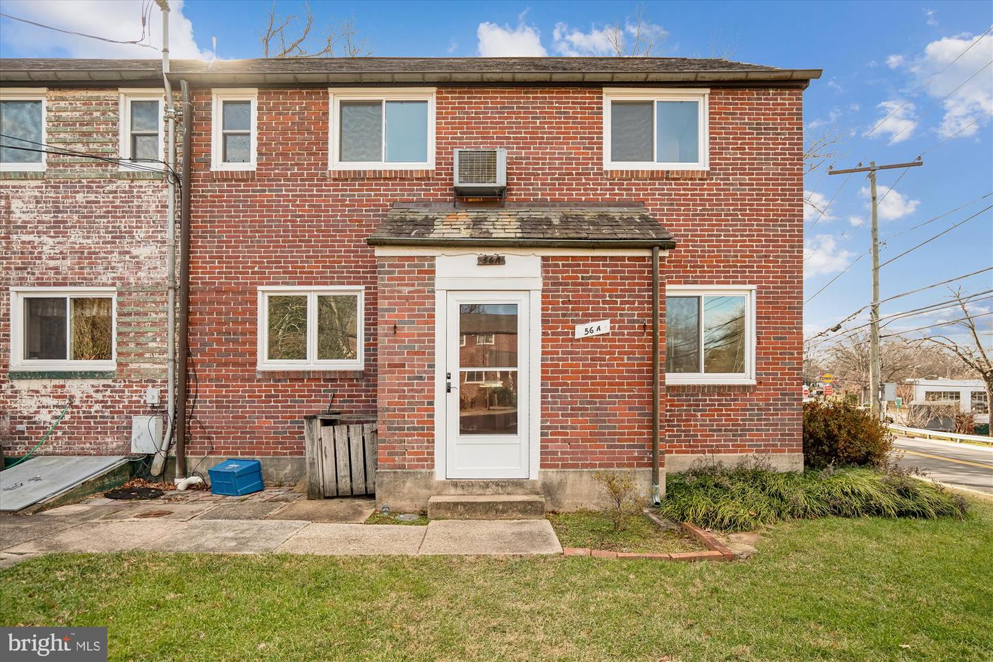 56 Crescent Road, Greenbelt