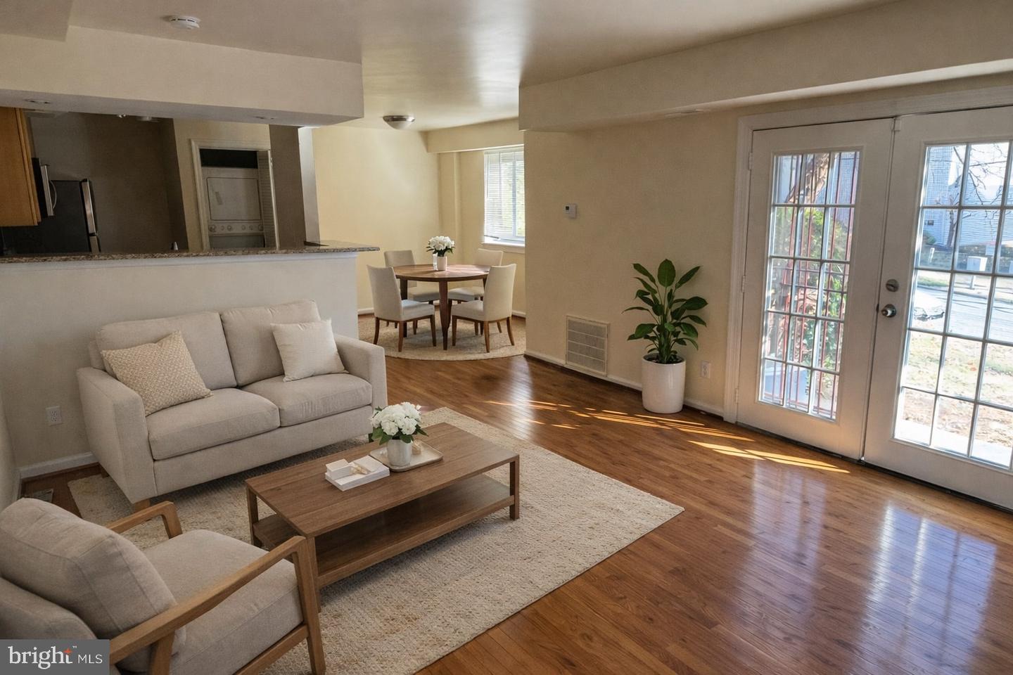 2510 Markham Lane #1