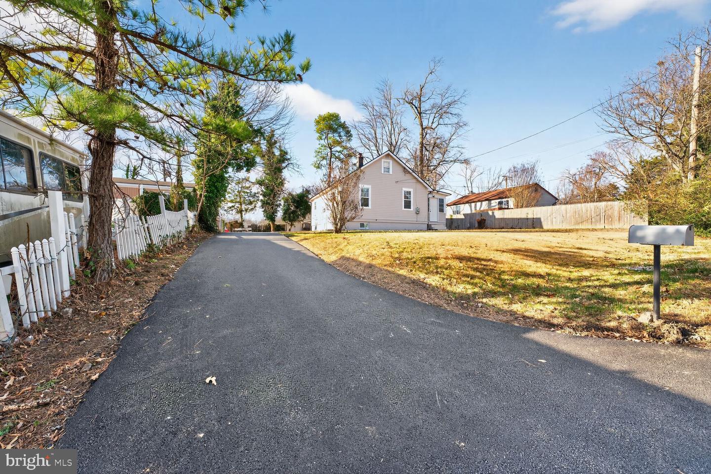 8603 Oakdale Street, Fort Washington