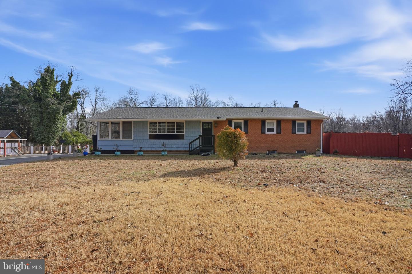 7610 Croom Station Road, Upper Marlboro