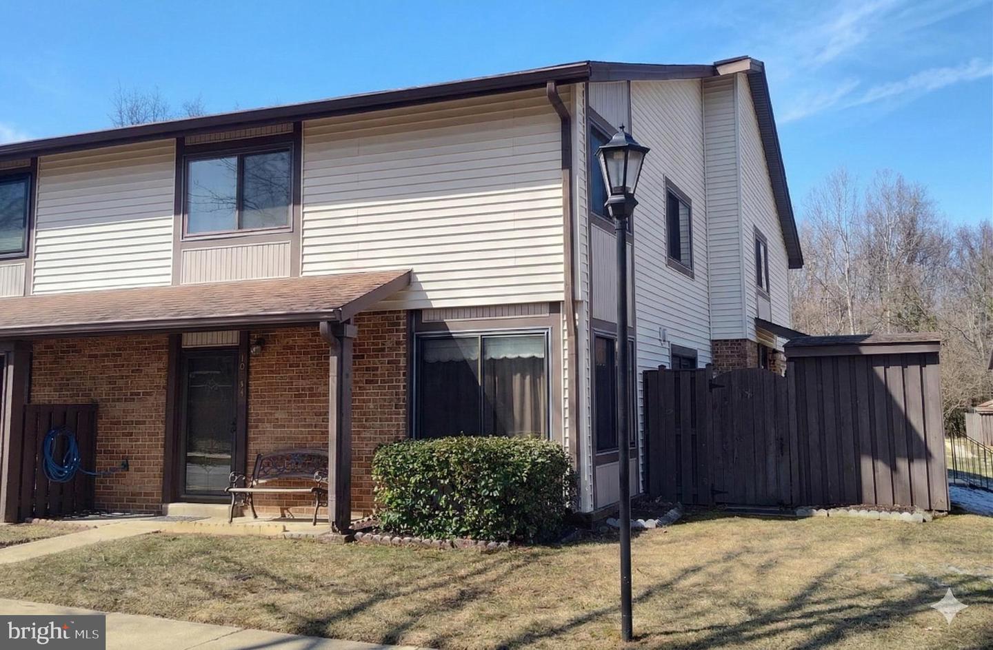 10144 Scotch Hill Drive #26-3, Upper Marlboro