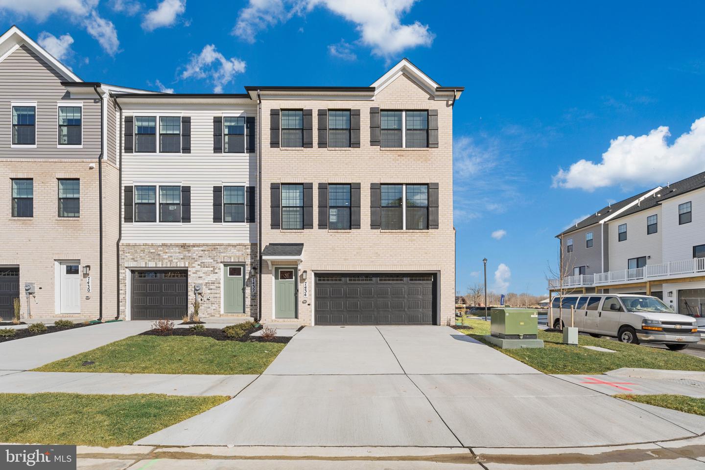 15001 Douglas Fir Lane, Brandywine