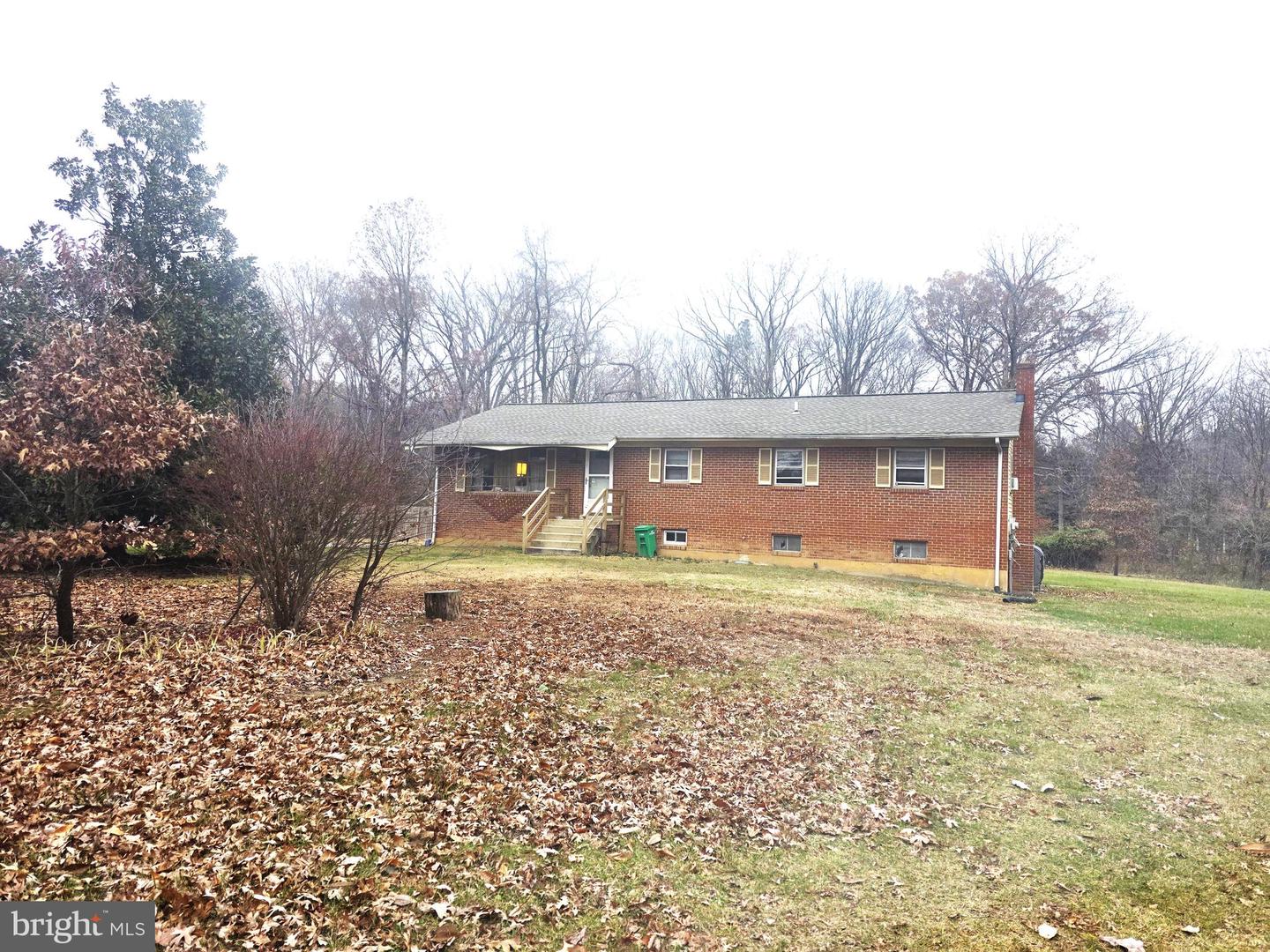 14300 S Springfield Road, Brandywine