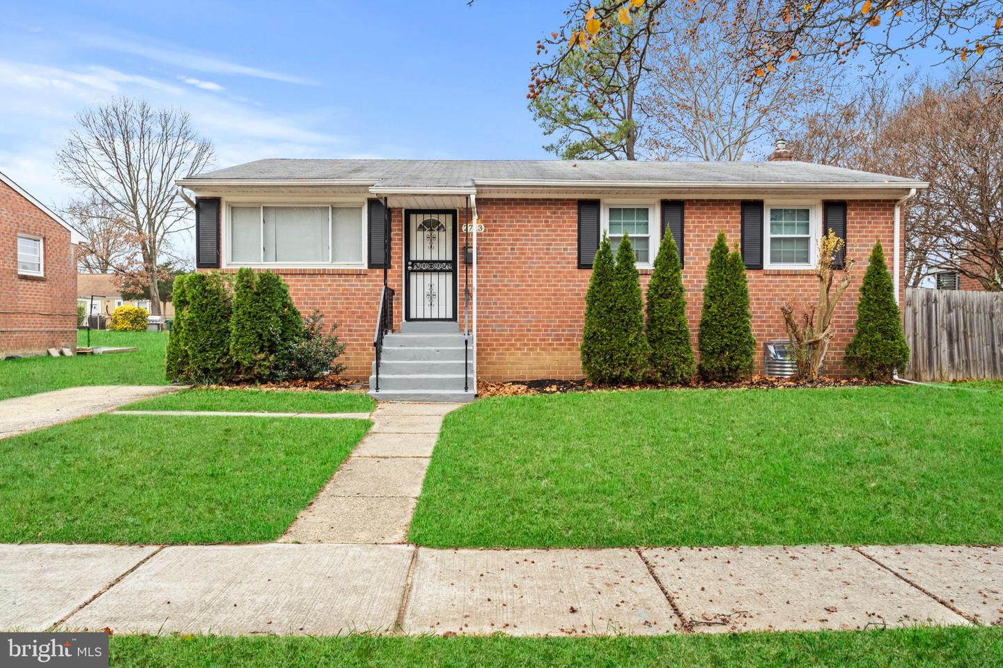 2713 Pinecreek Place, District Heights