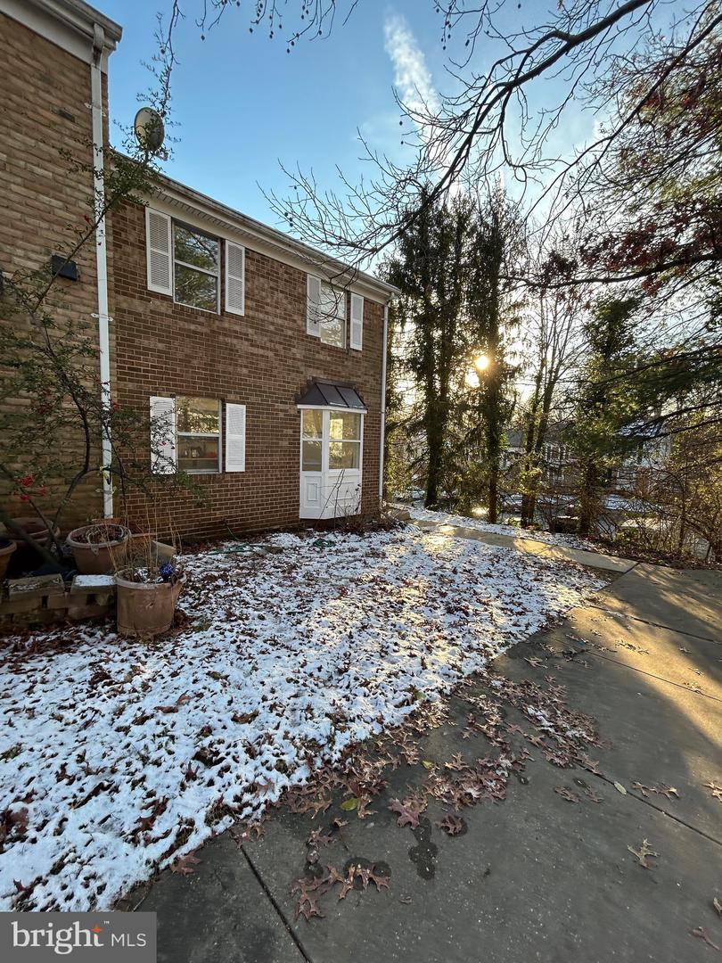 7036 Palamar Terrace, Lanham