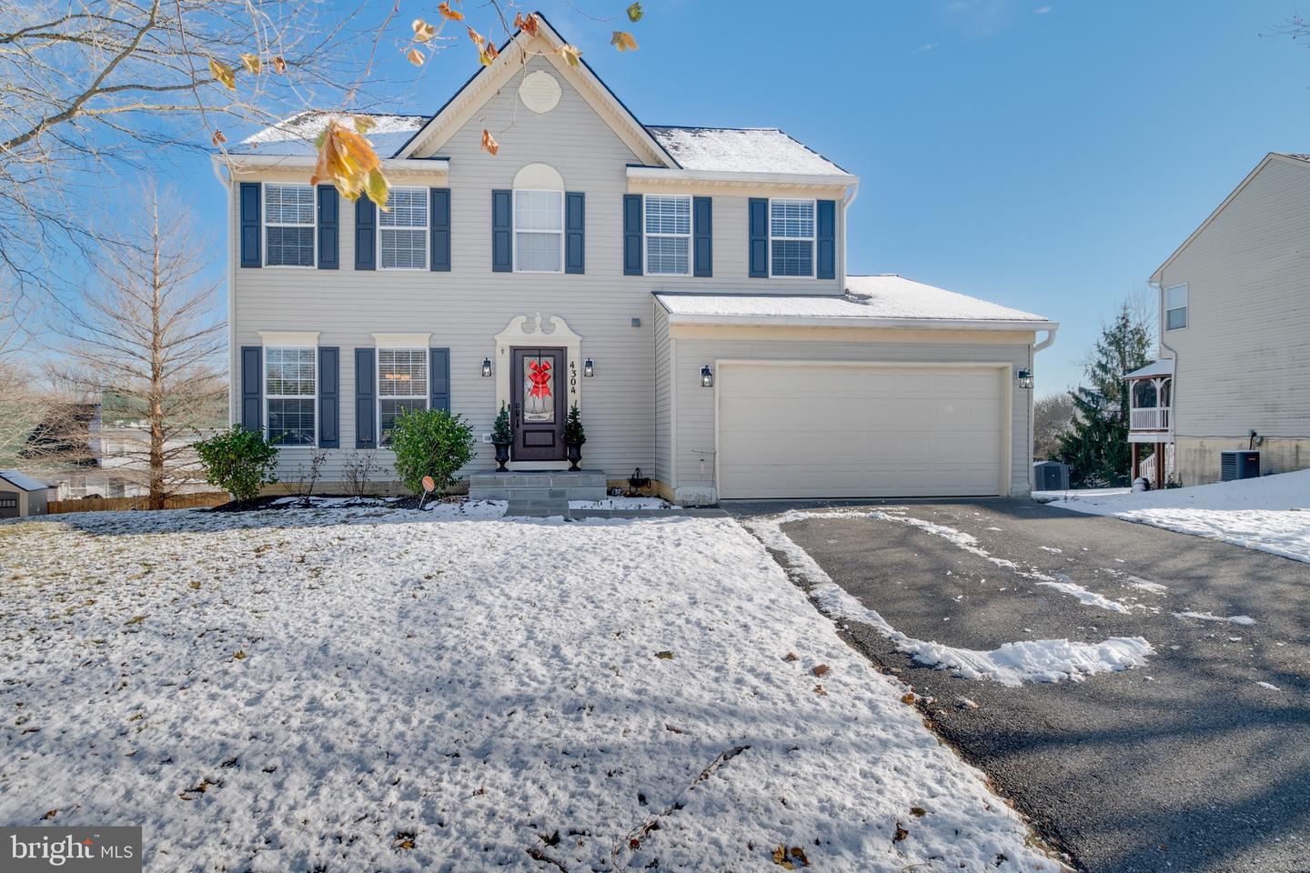 4304 Bowling Brooke Court, Upper Marlboro